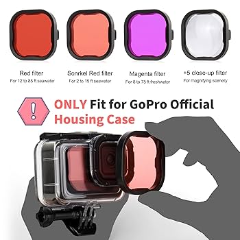 GoPro - そら mic21ダイビングショップ[ GoPro ] AHWBM-002 The Strap ザ